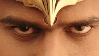 Baahubali  The Beginning Teaser  Prabhas Rana Daggubati