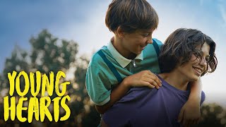 Young Hearts 2024 Movie  Lou Goossens Marius De Saeger Geert Van R  Review and Facts