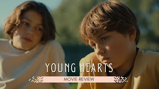 Young Hearts 2024  Movie Review