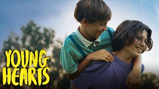 Young Hearts 2024 Full Movie  Lou Goossens Marius De Saeger Geert Van Rampelberg  Facts  Review