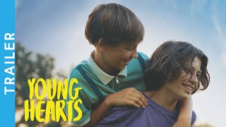 Young Hearts  Trailer