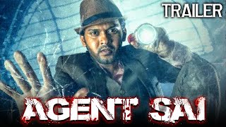 Agent Sai Agent Sai Srinivasa Athreya 2021 Official Trailer Hindi Dubbed  Naveen Polishetty