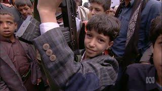 ABC Foreign Correspondent The War on Children Yemen