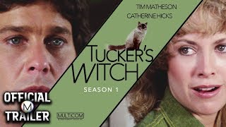 TUCKERS WITCH 1983  Official Trailer  HD
