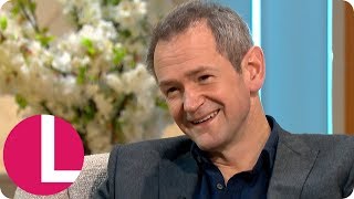 Alexander Armstrong Teases a Possible Return for Armstrong and Miller  Lorraine