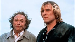 Trailer  DIE FLCHTIGEN 1986 Pierre Richard Grard Depardieu