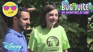 Bug Juice  The Big Introduction   Disney Channel UK