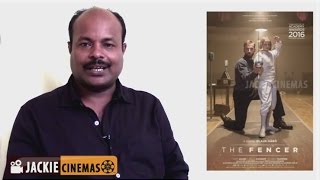 The fencer 2015 finland Movie Reviewin Tamil by Jackiesekar for Jackiecinemas