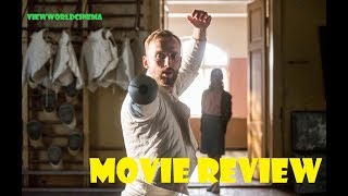 The Fencer 2015 Movie Review