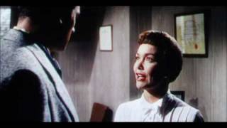 Magnificent Obsession 1954 trailer