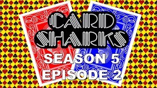 Card Sharks  Season 5 Episode 2 February 6th 2019