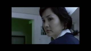 Infection 2004 Trailer Dir Masayuki Ochiai  Japanese Horror