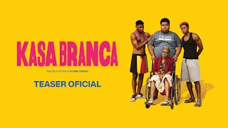 KASA BRANCA  Teaser Oficial