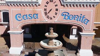 Casa Bonita Mi Amor