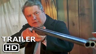 GUNS OF REDEMPTION Official Trailer 2025