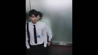 Bad Buddy Series PatxPran badbuddyseries thaibl blseries elevator