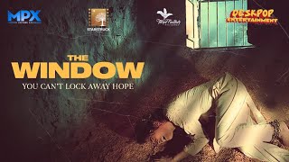 THE WINDOW MOVIE OFFICIAL TRAILER  Faran Tahir  Faysal Qureshi  Sami Khan  Suhaee Abro  2024