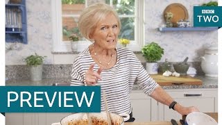 Ragu bolognese with pappardelle pasta  Mary Berry Everyday Episode 2 Preview  BBC Two