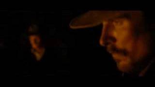 310 to Yuma  Official Trailer