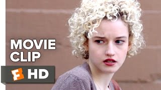 Grandma Movie CLIP  Already Pregnant 2015  Julie Garner Lily Tomlin Comedy HD