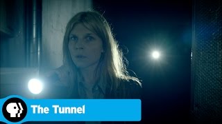 THE TUNNEL  Premieres June 19 2016  PBS