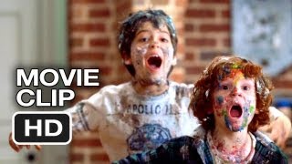 Parental Guidance Movie CLIP  Let Them Eat Cake 2012  Billy Crystal Movie HD