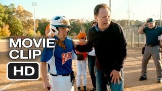 Parental Guidance Movie CLIP  3 Strikes Youre Out 2012  Billy Crystal Movie HD