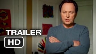 Parental Guidance Official Trailer 2 2012  Billy Crystal Movie HD