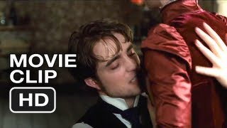 Bel Ami Movie CLIP 3 2012  Love Nest  Robert Pattinson  HD