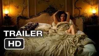 Bel Ami Official Trailer 2  Robert Pattinson Movie 2012 HD