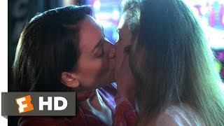 Kissing Jessica Stein 13 Movie CLIP  Reaction Time 2001 HD