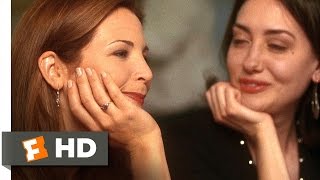 Kissing Jessica Stein 23 Movie CLIP  Lesbian Sex 2001 HD