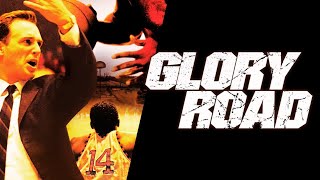 Glory Road 2006 Movie Story of the Texas Western Miners Historic NCAA Victory Full Movie Review