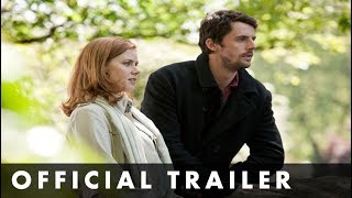 LEAP YEAR  Official Trailer  Starring Amy Adams and Matthew Goode