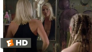 Blue Crush 49 Movie CLIP  Eden Breaks It Down 2002 HD