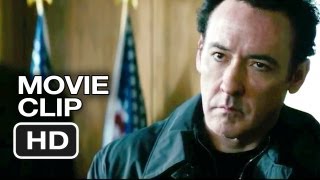 The Numbers Station Movie CLIP  One Last Chance 2013  John Cusack Movie HD