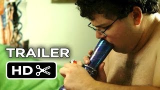 Kid Cannabis Official Trailer 1 2014  Comedy Movie HD