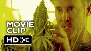 Kid Cannabis Movie CLIP  This Is My Masterpiece 2014  Stoner Comedy HD