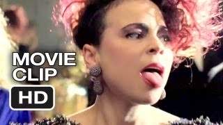 Laurence Anyways Movie CLIP  At The Ball 2012  Drama HD
