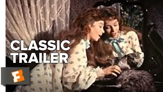 Gigi Official Trailer 1  Leslie Caron Movie 1958 HD