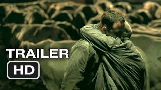 Bullhead Official Trailer 1  Academy Award Nominee Movie 2012 HD