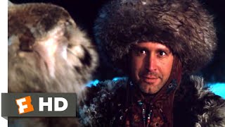 Spies Like Us 1985  Going Out with a Bang Scene 88  Movieclips