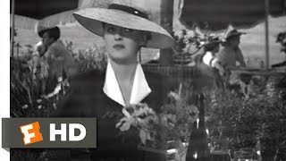 Now Voyager 310 Movie CLIP  I Wish I Understood You 1942 HD
