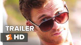 Overdrive Trailer 1 2017  Movieclips Indie