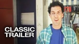 Dirty Work Official Trailer 1  Christopher McDonald Movie 1998 HD