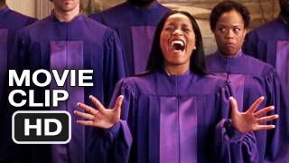 Joyful Noise Clip 1  Queen Latifah Movie 2012 HD