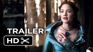 Great Expectations TRAILER 1 2013  Ralph Fiennes Movie HD