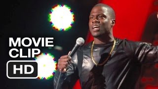 Kevin Hart Let Me Explain Movie CLIP  Pigeons 2013  Documentary HD