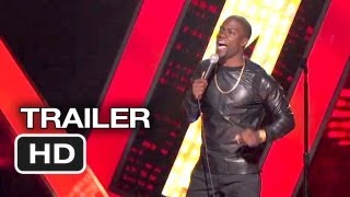 Kevin Hart Let Me Explain Official Trailer 1 2013  Documentary HD