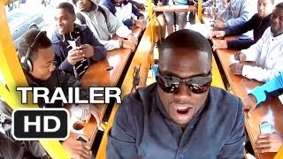 Kevin Hart Let Me Explain TRAILER 1 2013  Documentary HD